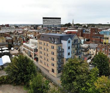 2 bedroom apartment to rent - Photo 6