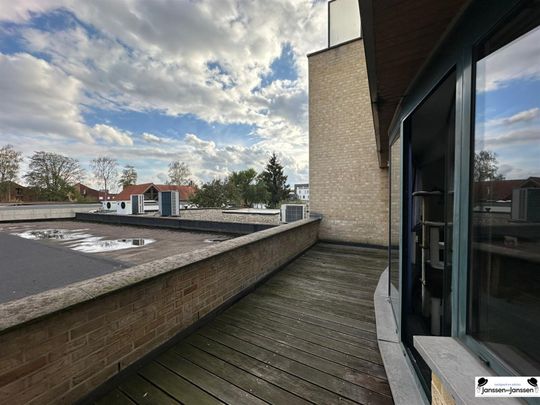 Gezellig appartement met 2 slaapkamers - Photo 1