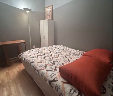 Chambre à Louer - Photo 2