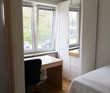 Margretelundsvägen, Bromma - Photo 3