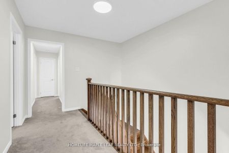 For Lease - 129 Longboat Run, Brantford, Ontario - Photo 4