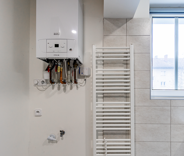 Pronájem bytu 2+kk v osobním vlastnictví 54 m², Žandov - Photo 4