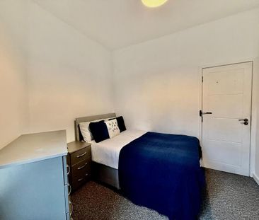 6 bedroom house share to rent - Photo 1