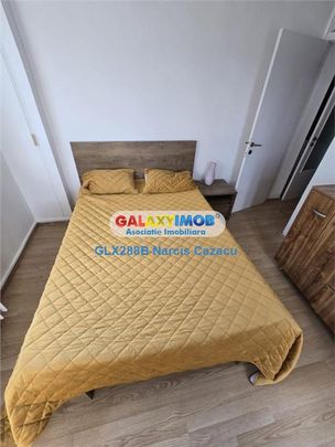 Piata Victoriei Iancu de Hunedoara Apartament 2 camere de inchiriat - Photo 1