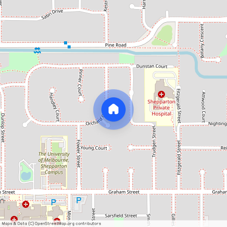 19 Orchard Circuit, Vic 3630, Shepparton