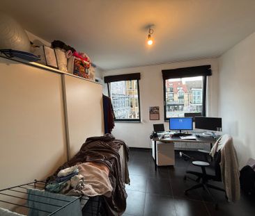 Appartement te huur in Aalst met 2 slaapkamers - Foto 5