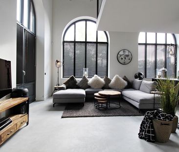 Te huur: Appartement Zuider Buiten Spaarne 84 ZW in Haarlem - Foto 5