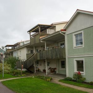 Hyttgatan 19 E - Photo 3