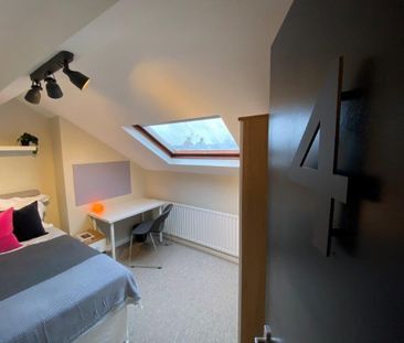 1 bedroom in a house share to rent - Photo 5