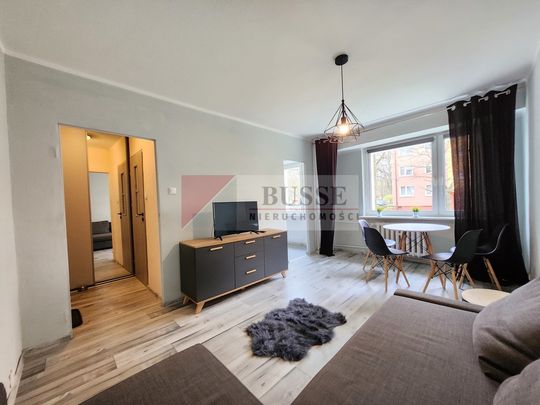 KAWALERKA | POMORZANY | WYSOKI PARTER - Photo 1