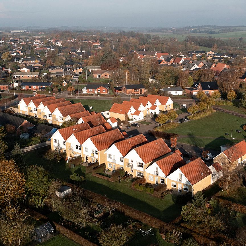 Vestervang, 50, 7850, Stoholm Jylland - Foto 1