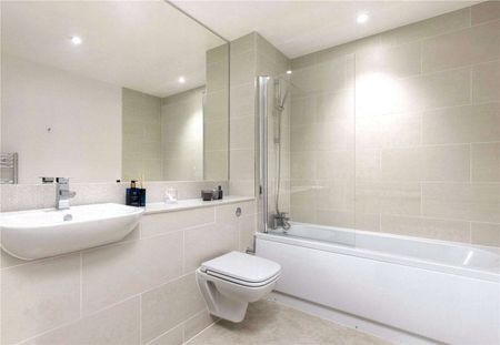 2 BED 1 BATH APARTMENT | AVAILABLE NOW | IN HIGH DEMAND | PARKING AVAILABLE | PRIME LOCATION | 24-HOUR CONCIERGE | RESIDENTS GYM - Photo 4