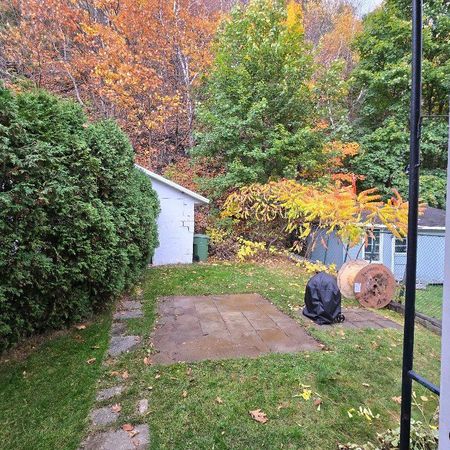 4 1/2 a louer - Photo 4