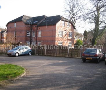 Derby Road, Manchester, M14 6UW - Photo 1