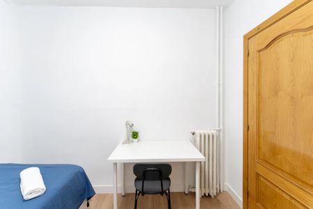 Calle de la Arquitectura, Madrid, Community of Madrid 28005 - Photo 3