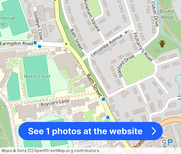 1 bedroom ground floor flat to rent - Photo 1