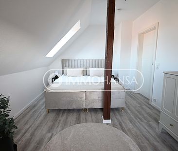 AUSBLICK ++ Elegant möbliert & komplett ausgestattet ++ Business- od. Ferien-Appartment ++ - Foto 4