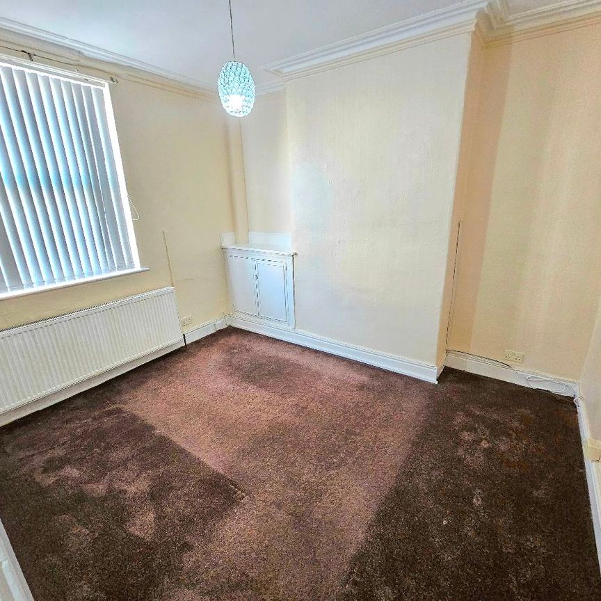 Williams Street, Gorton, Manchester, M18 - Photo 1