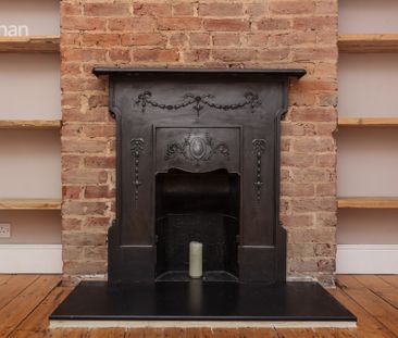 3 bedroom terraced house to rent - Photo 1