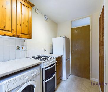 1 bedroom maisonette to rent - Photo 1