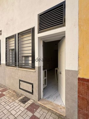 Alquiler de estudio en Calle Salvador Espada Leal s/n - Photo 1