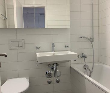1 Zimmerwohnung im St. Johannquartier - Foto 4