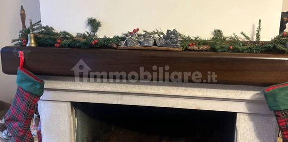 Villa a schiera via Oppieto, Pescasseroli - Photo 2