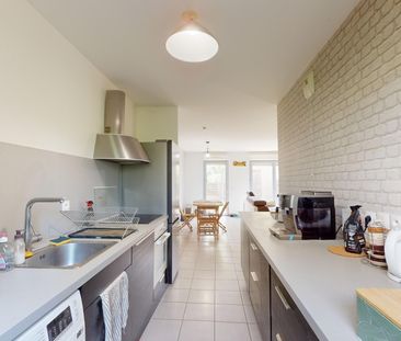 Location Maison 3 pièces 79m² LONGVIC 21600 - Photo 6