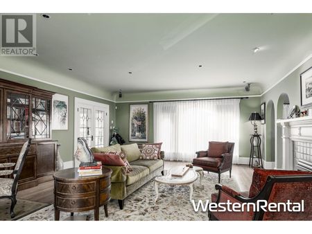 WESBROOK CRESCENT, Vancouver, British Columbia - Photo 3