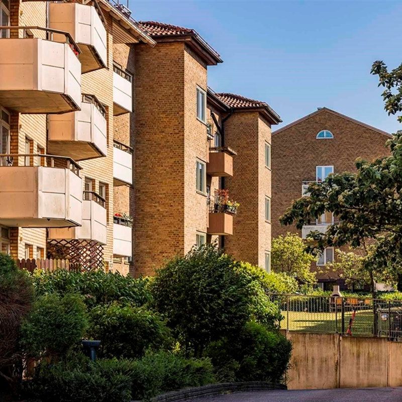 Floragången 2 B - Foto 1