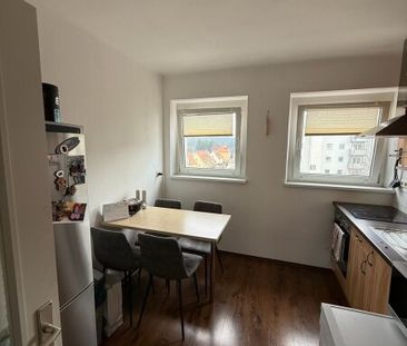 Koffer packen und einziehen: Tolle Wohnung mit Küche in einem neu s... - Foto 3