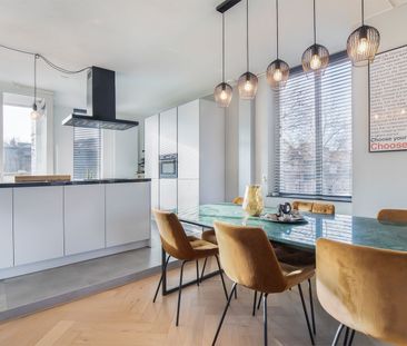 Huis te huur: Buziaustraat 29 3034 WC Rotterdam - Foto 6