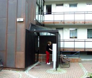 1 1/2 Zimmer Mietwohnung in Tornesch - zentrale Lage - - Foto 1