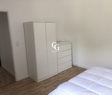 Location Appartement 2 pièces 41m² MACHECOUL ST MEME 44270 - Photo 3