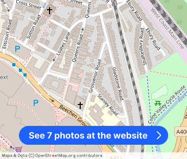 Grosvenor Road, Watford, WD17 - Photo 1