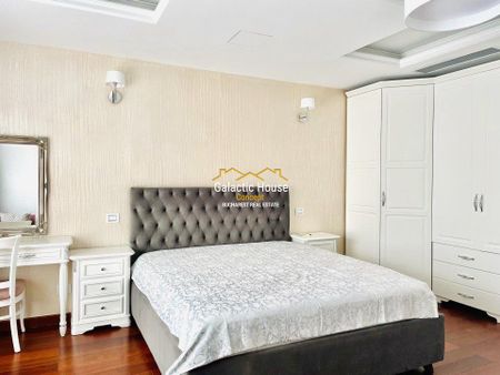 4 Camere || Floreasca|| Laguna Residence || Superb de inchiriat Floreasca, Bucuresti - Photo 5