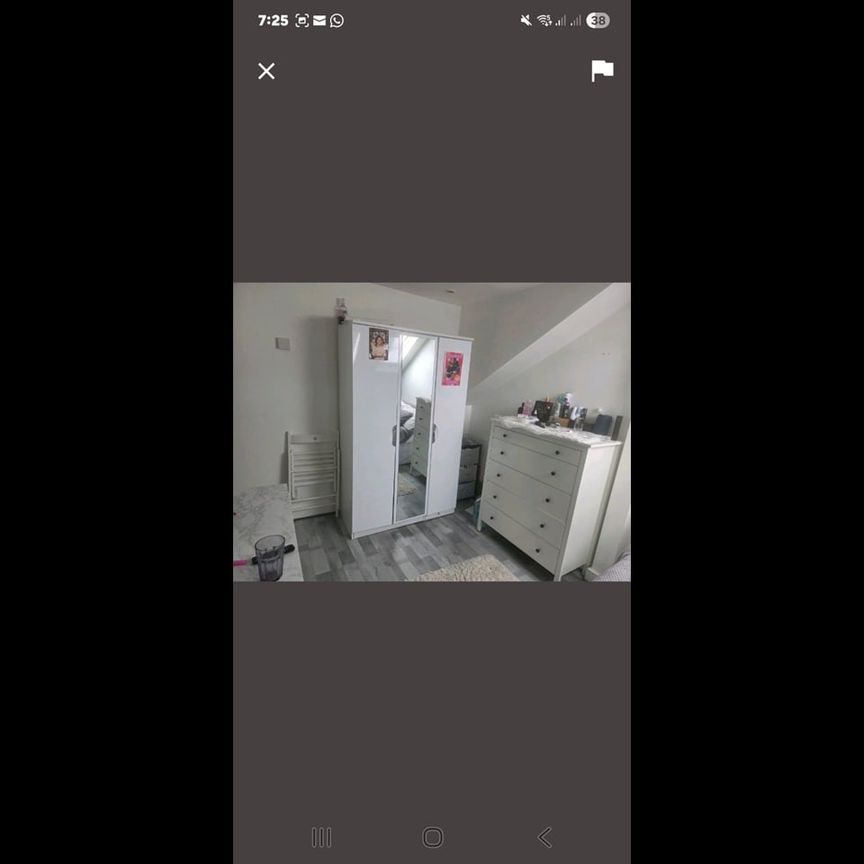 Room in a Shared Flat, Aubert Park, N5 - Photo 1