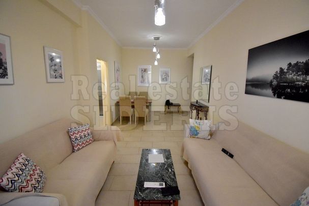 Διαμέρισμα για ενοικίαση Λουτράκι (Λουτράκι-Περαχώρα) - Photo 1