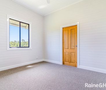 Charming Two-Bedroom Home in Peaceful Rural Setting Close to Town - Photo 5