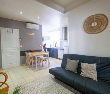 T2 La Ciotat (13600) - Photo 3