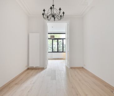 Appartement met 1 slaapkamer te huur in Elsene - Foto 4