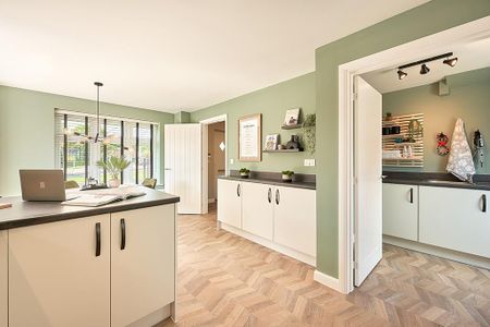 3 bedroom detached house to rent - Photo 2