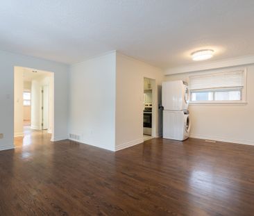 For Lease - 28 Paragon Road Unit# Main, Toronto, Ontario - Photo 5