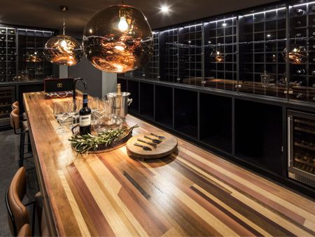 Oxley + Stirling Residences- With hardwood Floors in Living Areas! - Photo 4
