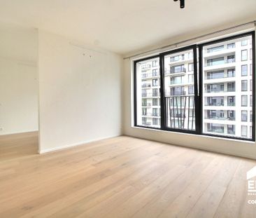 Anderlecht - Appartement - 1 Chambre - Foto 5