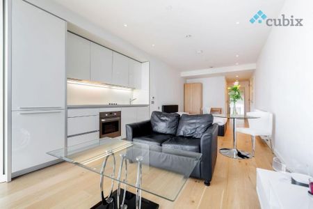 Studio to rent - Photo 4