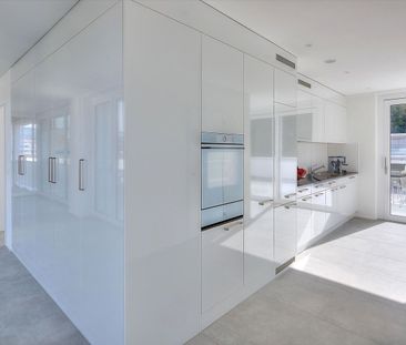 "Traumhafte Attikawohnung mit Mietzins-Aktion!" - Foto 4