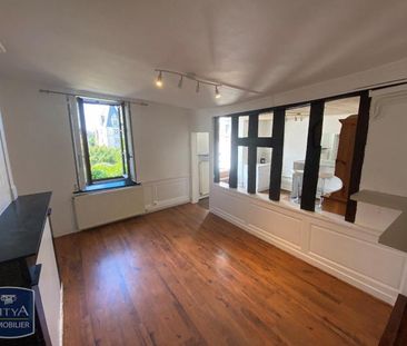 Location Appartement 1 pièce 37m² LE MANS 72000 - Photo 2