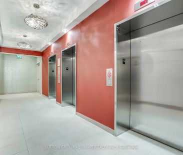 For Lease - 30 MEADOWGLEN Place Unit# 313, Toronto, Ontario - Photo 1