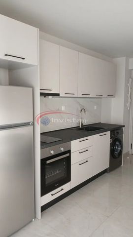 Studio / γκαρσονιέρα 25 τ.μ. προς ενοικίαση - Photo 5